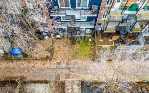 6 Plex pour investisseur – Montréal