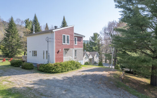 CHALET SKI-IN/SKI-OUT